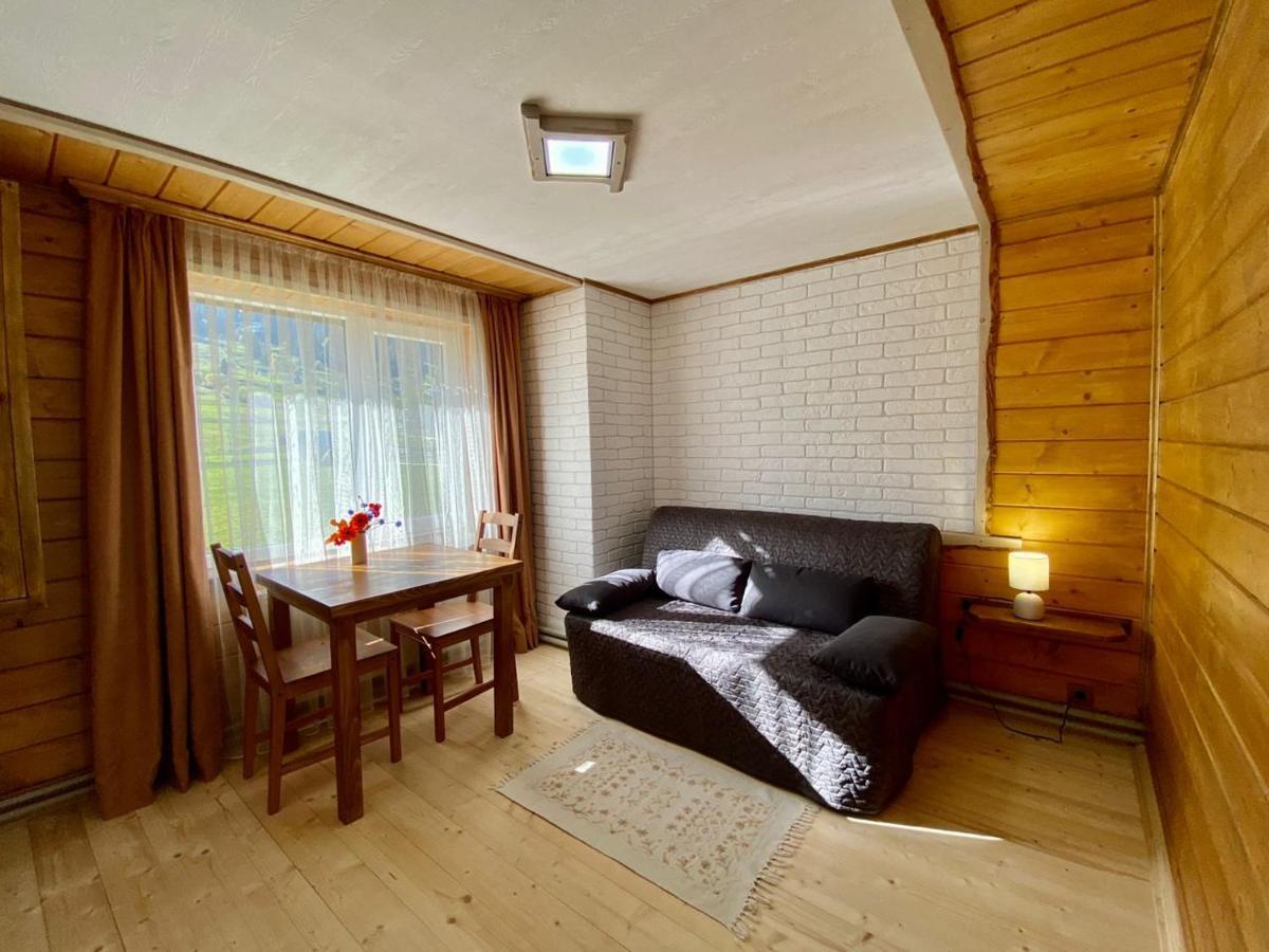 Krokus House