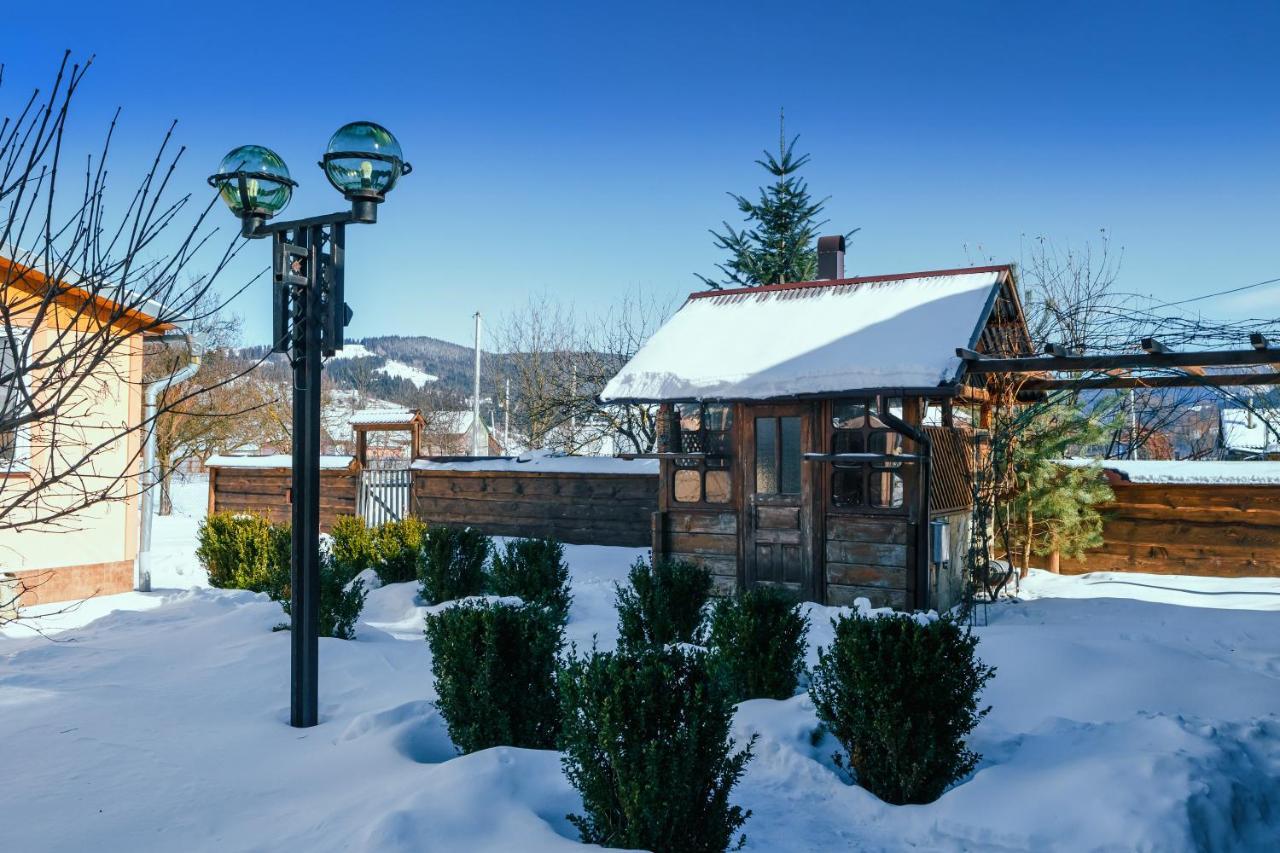 Krokus House *