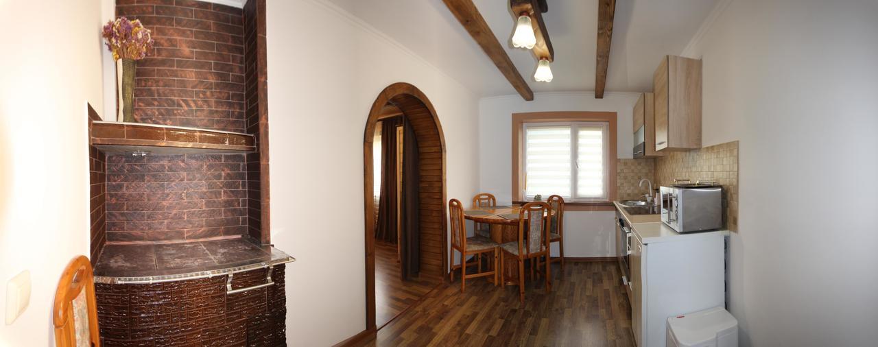 Krokus House